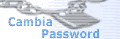 CAMBIA LA TUA PASSWORD